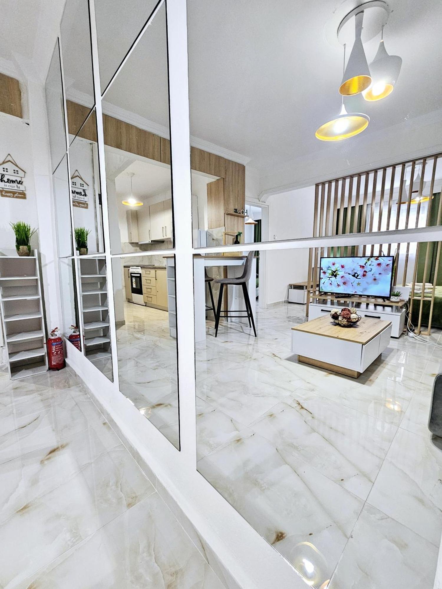 Acvi Lux - Center By Seafront Thessaloniki