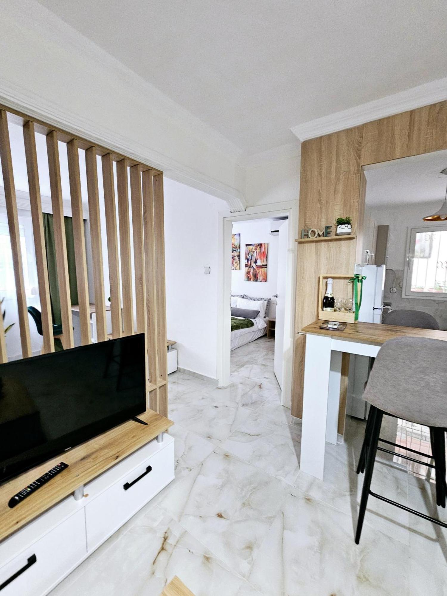 Acvi Lux - Center By Seafront Apartment Thessaloniki